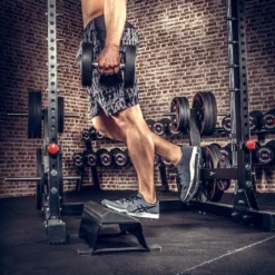 ATX Calf Block With Squat Ramp - CAFB -The Gym Revolution Shop tx cafb atmo 1 von 4