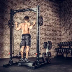 ATX Calf Block With Squat Ramp - CAFB -The Gym Revolution Shop tx cafb atmo 3 von 4