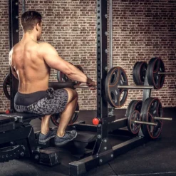 ATX Calf Block With Squat Ramp - CAFB -The Gym Revolution Shop tx cafb atmo 4 von 4