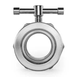 ATX Olympic Competition Weightlifting Collars (Pair) - Short Design -The Gym Revolution Shop v 50 400 4 von 7