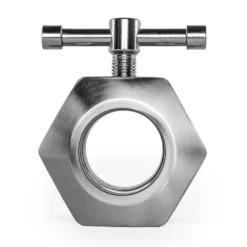 ATX Olympic Competition Weightlifting Collars (Pair) - Short Design -The Gym Revolution Shop v 50 400 5 von 7