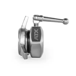 ATX Olympic Competition Collars (Pair) - Star Design -The Gym Revolution Shop v 50 600 4 von 7