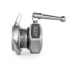 ATX Olympic Competition Collars (Pair) - Star Design -The Gym Revolution Shop v 50 600 5 von 7