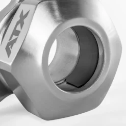 ATX Olympic Competition Collars (Pair) - Star Design -The Gym Revolution Shop v 50 600 7 von 7