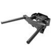 ATX Wall-Mount Foldable Dip Bars FDB-720 -The Gym Revolution Shop wand dips barren klappbar 3757 2 3