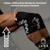 JAWS® 7MM POWER KNEE SLEEVES (PAIR) 2 JAWS® 7MM POWER KNEE SLEEVES (PAIR) -The Gym Revolution Shop web square jaws knee sleeves 1 copy