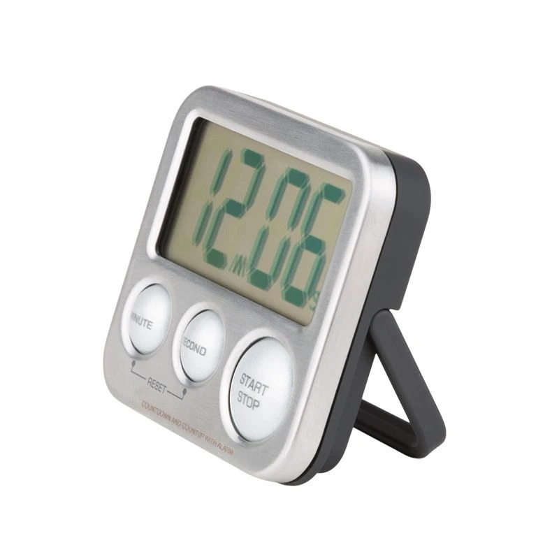 Magnetic Mini Workout Timer 5 Magnetic Mini Workout Timer - Image 3