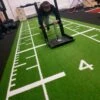 ATX Artificial Grass Performance Speed Track, 2m By 12m - Green 2 ATX Artificial Grass Performance Speed Track, 2m By 12m - Green -The Gym Revolution Shop xdbi2114