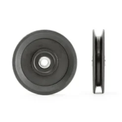 Pulley - 115mm 8 Pulley - 115mm -The Gym Revolution Shop z sr 115 04