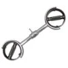 Wide Eyes Swivel Cable Handle -The Gym Revolution Shop zuggriff drehbar 44 1198 0